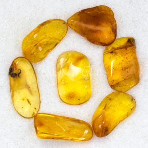 amber tumbled stone healing crystal 700x700