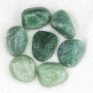 aventurine green tumbled stone healing crystal 700x700
