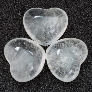 clear quartz heart healing crystal 700x700