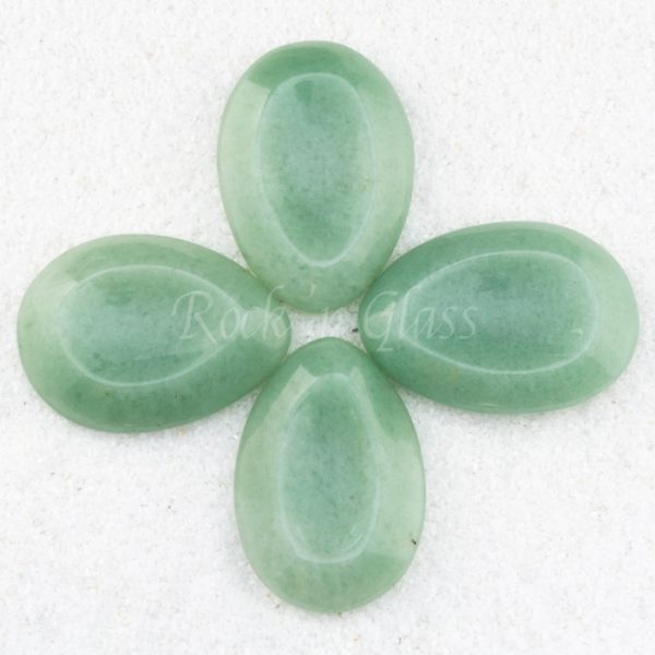 green aventurine worry stone healing crystals 700x700