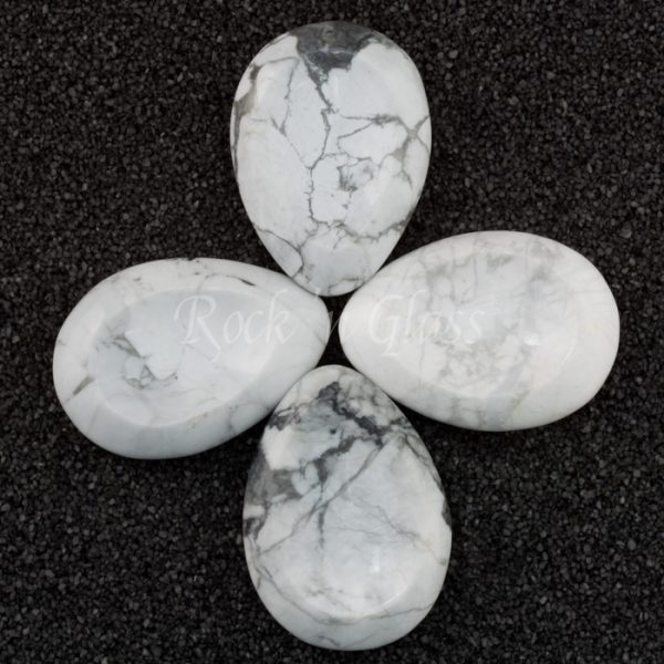howlite worry stone healing crystals 700x700