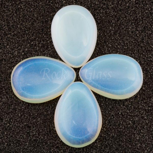 opalite worry stone healing crystals 700x700