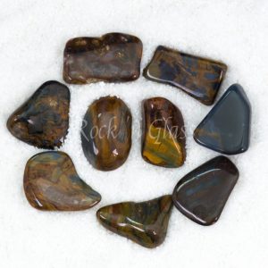 pietersite tumbled stone healing crystal 700x700