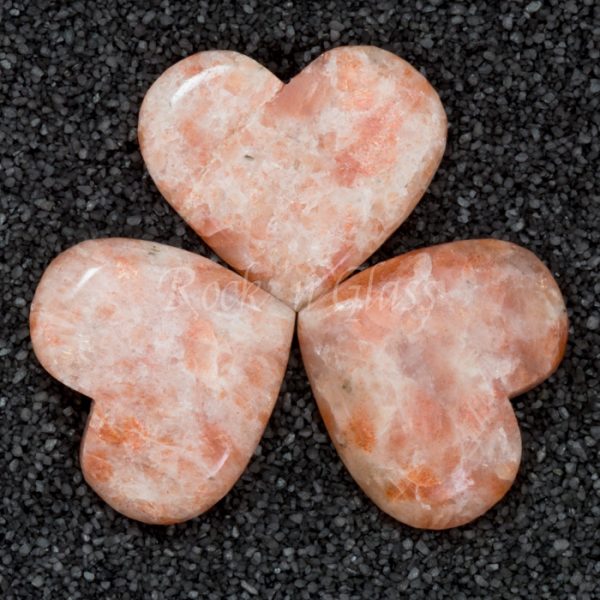 sunstone heart healing crystal 700x700