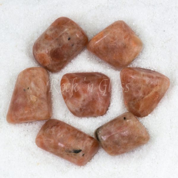 sunstone tumbled stone healing crystal 700x700