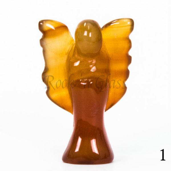 carnelian fancy angels healing crystal front1 700x700