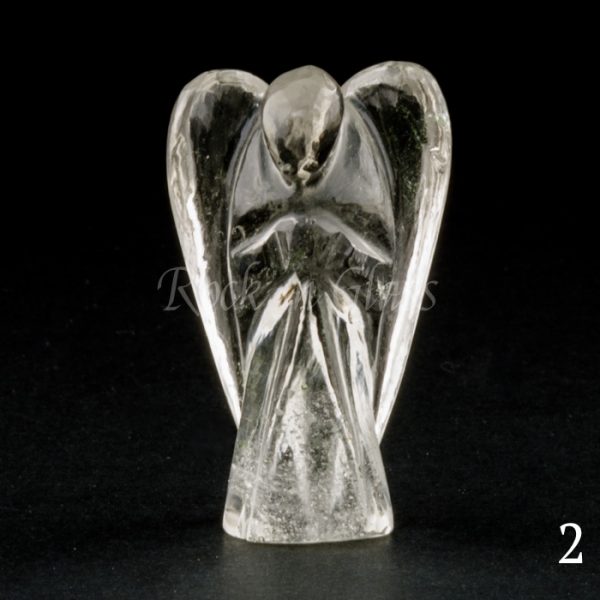 clear quartz angel healing crystal front2 700x700