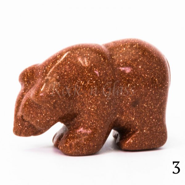goldstone bear totem animal carving left3 700x700
