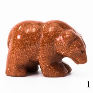 goldstone bear totem animal carving right1 700x700