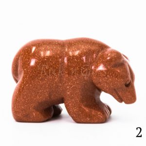 goldstone bear totem animal carving right2 700x700