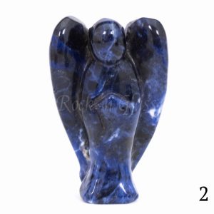 sodalite angel healing crystal large front2 700x700
