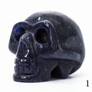blue quartz skull carving healing crystals left1 700x700