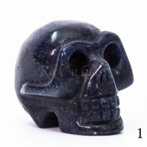 blue quartz skull carving healing crystals right1 700x700