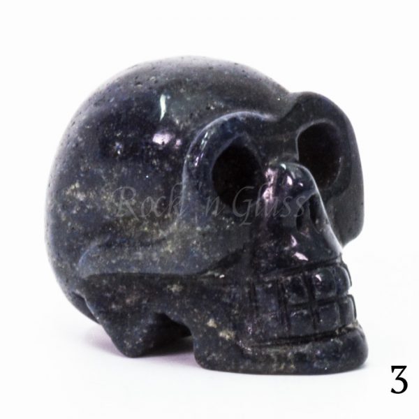 blue quartz skull carving healing crystals right3 700x700
