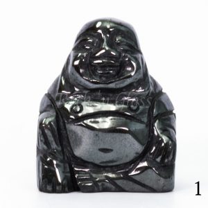 hematite buddha gemstone carving front1 700x700