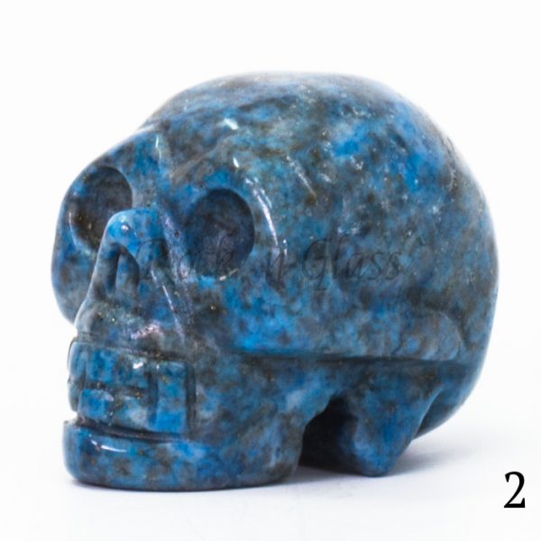 lapis skull carving healing crystals left2 700x700