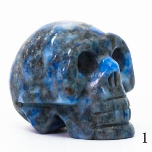 lapis skull carving healing crystals right1 700x700