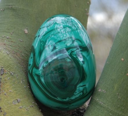 malachite egg 640x581