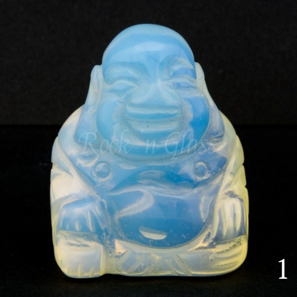 opalite buddha gemstone carving front1 700x700