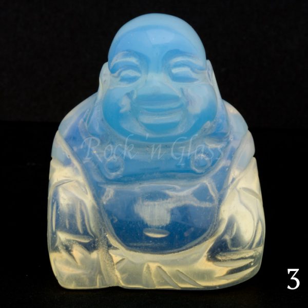 opalite buddha gemstone carving front3 700x700