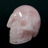 rose quartz skull carving healing crystals medium left1 700x700