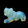 tiger opalite spirit totem gemstone animal carving left 1000x1000