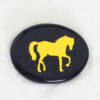bluestone horse spirit healing animal pocket totem stone 1000x1000