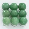 green aventurine gemstone healing sphere 20mm 700x700