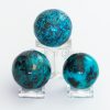 shattukite gemstone healing orb sphere 700x700