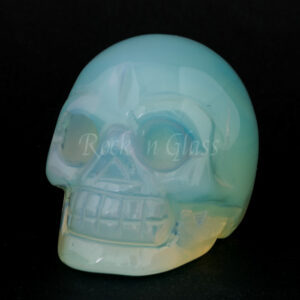 opalite skull carving healing crystals medium left 700x700