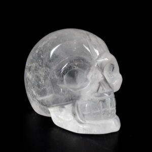 quartz crystal skull carving healing crystals medium right 700x700
