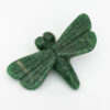 dragonfly verite totem animal carving left 700x700