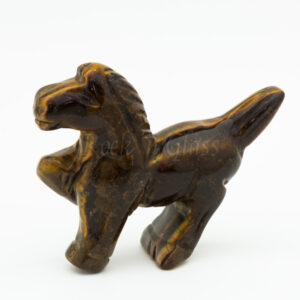 horse tigereye prancing spirit totem animal carving crystal left 1000x1000