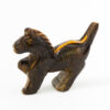 horse tigereye prancing totem animal carving crystal left 700x700