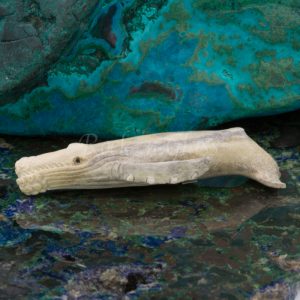 humpback whale moose antler spirit animal carving healing crystal left 700x700