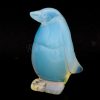 penguin opalite totem animal carving left 700x700