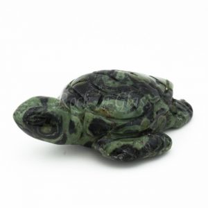kabamba jasper sea turtle totem animal carving healing crystal left 700x700