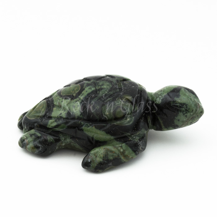 Sea Turtle Kabamba - Rock N Glass