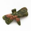 unakite dragonfly totem animal carving healing crystal left 700x700