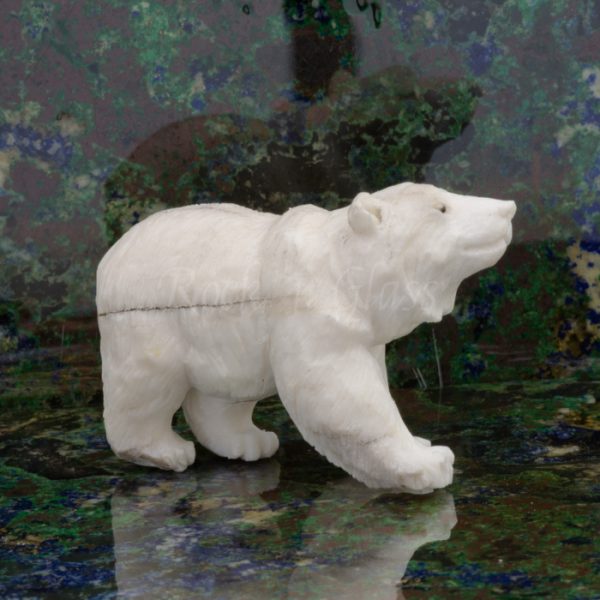 bear moose antler spirit animal carving healing crystal right 700x700