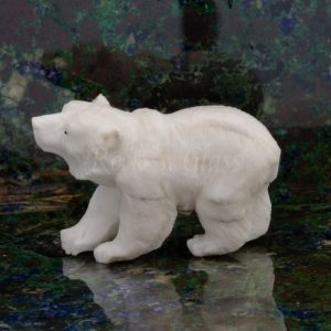 bear moose antler spirit animal carving healing crystal side 700x700