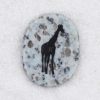 giraffe kiwi jasper spirit animal totem healing stone 700x700
