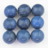 blue quartz gemstone healing orb sphere 1000x1000