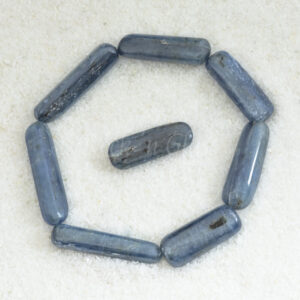 kyanite tumbled stone healing crystal 700x700