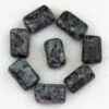 larvikite tumbled stone healing crystal 1000x1000