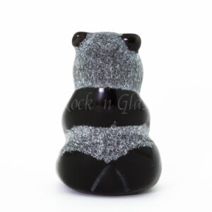 panda black obsidian spirit totem animal carving gemstone right 1000x1000