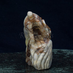 bobcat picasso marble spirit totem zuni fetish carving wilfred chema backr 1000x1000