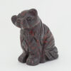 cat poppy jasper spirit totem gemstone animal carving left 1000x1000
