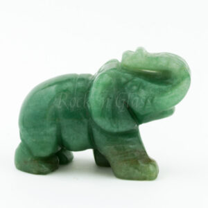 elephant green aventurine spirit totem gemstone animal carving right 1000x1000