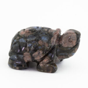 turtle que sera spirit totem crystal gemstone animal carving right 1000x1000